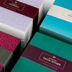 Loveboxxx - Solo Box Man 23 Loveboxxx - Solo Box Man -EasyToys Shop LBX202 3