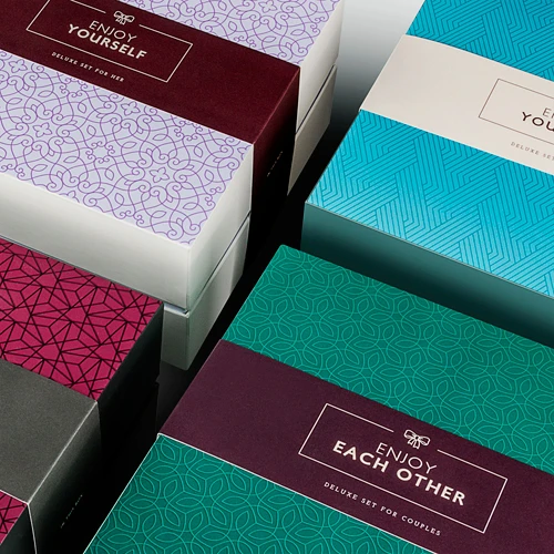 Loveboxxx - Solo Box Man 13 Loveboxxx - Solo Box Man - Afbeelding 11