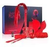 Secret Pleasure Chest - Crimson Dream -EasyToys Shop LBX401