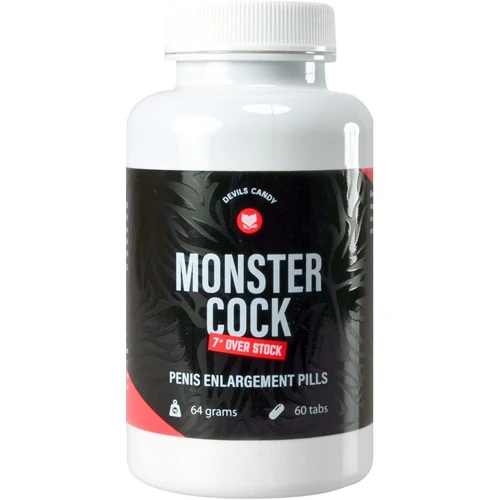 Morningstar Devils Candy Monster Cock 4 Morningstar Devils Candy Monster Cock - Afbeelding 2