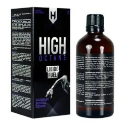 Morningstar High Octane Libido Fuel Unisex - 100 Ml