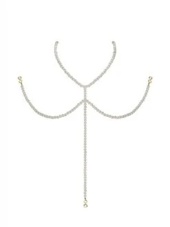 Obsessive Bodyjewel Met Parels Voor De Delicanta Set 5 Obsessive Bodyjewel Met Parels Voor De Delicanta Set -EasyToys Shop OBS1807 4