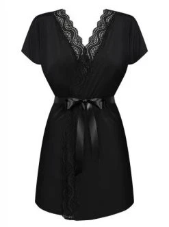 Obsessive Kimono Met Kant -EasyToys Shop OBS2973 2