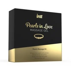 INTT Pearls In Love Massage/Masturbatie Set -EasyToys Shop PL0001 3