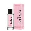 RUF Taboo Frivole Parfum Voor Vrouwen 50 ML -EasyToys Shop RUF 2081