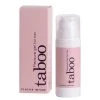 RUF Taboo Pleasure Gel Voor Vrouwen 30 Ml -EasyToys Shop RUF 3075