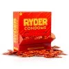 Ryder Condooms - 500 Stuks -EasyToys Shop RY 001 500