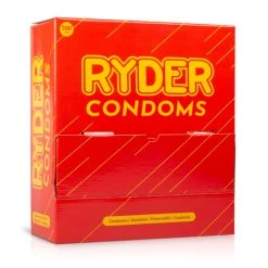 Ryder Condooms - 500 Stuks -EasyToys Shop RY 001 500 3