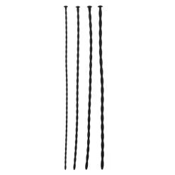 Sinner Gear Siliconen Dilator Set - Small