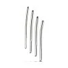 Sinner Gear Unbendable Sinner - Metalen Dilator Set 9-12mm - 4 Stuks -EasyToys Shop SIN176