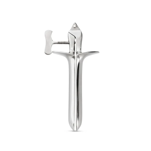 Sinner Gear Unbendable Sinner - Collins Vaginale Speculum 4 Sinner Gear Unbendable Sinner - Collins Vaginale Speculum - Afbeelding 2