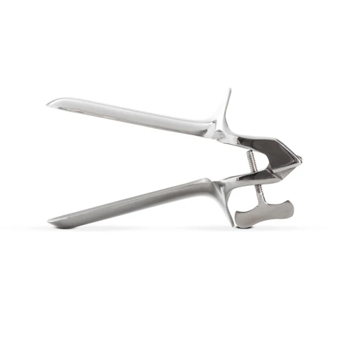 Sinner Gear Unbendable Sinner - Collins Vaginale Speculum 5 Sinner Gear Unbendable Sinner - Collins Vaginale Speculum - Afbeelding 3