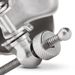 Sinner Gear Unbendable Sinner - Cusco Vaginale Speculum - Groot 9 Sinner Gear Unbendable Sinner - Cusco Vaginale Speculum - Groot -EasyToys Shop SIN191 3