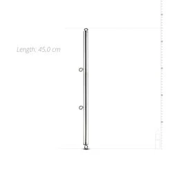 Sinner Gear Spreidstang - 45cm -EasyToys Shop SIN219 4