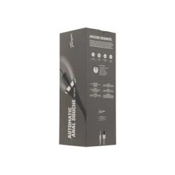 Teazers Auto Douche Automatische Anaaldouche -EasyToys Shop TEA039 8