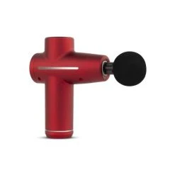Teazers - Massage Gun - Rood -EasyToys Shop TEA040 3