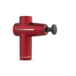 Teazers - Massage Gun - Rood -EasyToys Shop TEA040 4