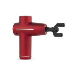 Teazers - Massage Gun - Rood -EasyToys Shop TEA040 5