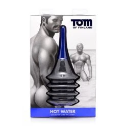 Tom Of Finland Hot Water Anaaldouche -EasyToys Shop TF1341 3