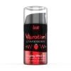 INTT Vibration! Strawberry Tintelende Gel
