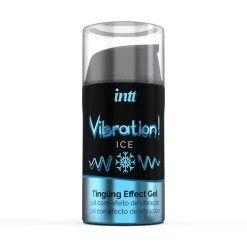 INTT Vibration! Ice Tintelende Gel
