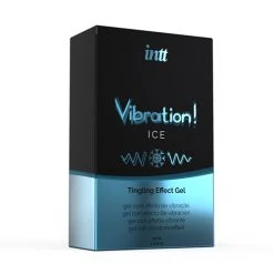 INTT Vibration! Ice Tintelende Gel 7 INTT Vibration! Ice Tintelende Gel -EasyToys Shop VIB0002 3