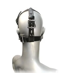 Strict Leather Face Harness -EasyToys Shop ac334 3