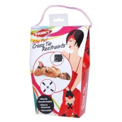 Frisky Stay Put Hogtie Met Boeien -EasyToys Shop ac777 7
