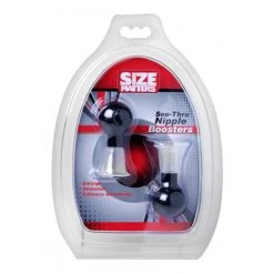 Size Matters See-Thru Nipple Boosters Tepelzuigers -EasyToys Shop ad409 3