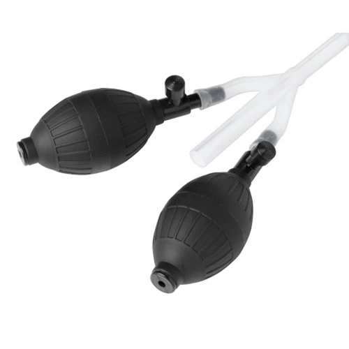 CleanStream Dubbele Intieme Douche 4 CleanStream Dubbele Intieme Douche - Afbeelding 2