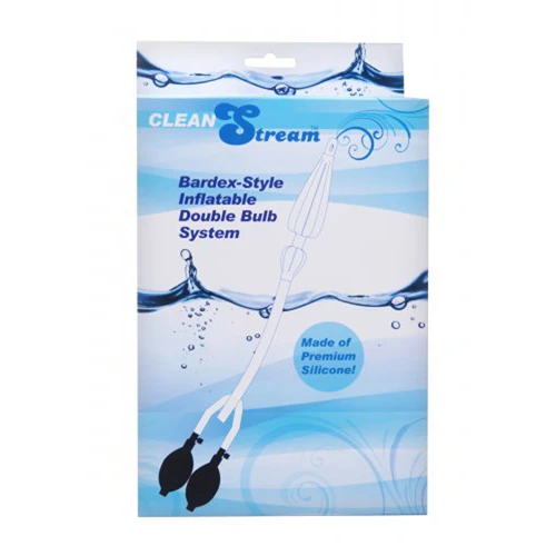 CleanStream Dubbele Intieme Douche 7 CleanStream Dubbele Intieme Douche - Afbeelding 5