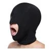 Master Series Blow Hole Hoofdmasker