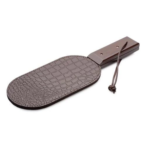 Strict Leather Puppy Paw Leren Paddle 5 Strict Leather Puppy Paw Leren Paddle - Afbeelding 3