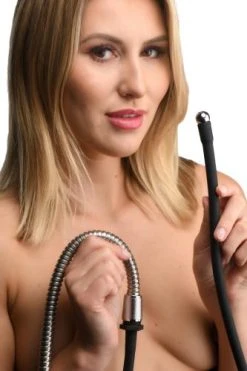 CleanStream Premium Siliconen Slang - 1m