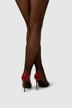 Besired Catsuit Vaera - Zwart -EasyToys Shop bsrd blk 022 10