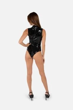 Christine Glossy Lak Body Dark Desire - Zwart -EasyToys Shop bsrd lblk 001 s 3