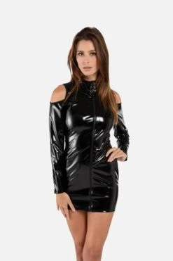 Christine Jurkje Dark Desire - Zwart