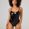 Christine Body Black Love - Zwart 2 Christine Body Black Love - Zwart -EasyToys Shop bsrd lblk 009 s 6