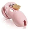 CB-X - CB3000 Kuisheidskooi - Pink -EasyToys Shop cb 3000 pnk