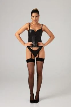 Christine Imitatieleren Korset & String Tiara -EasyToys Shop cld wblk 005 s 8