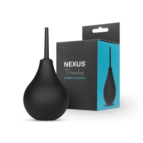 Nexus - Non Return Intieme Douche 8 Nexus - Non Return Intieme Douche - Afbeelding 6