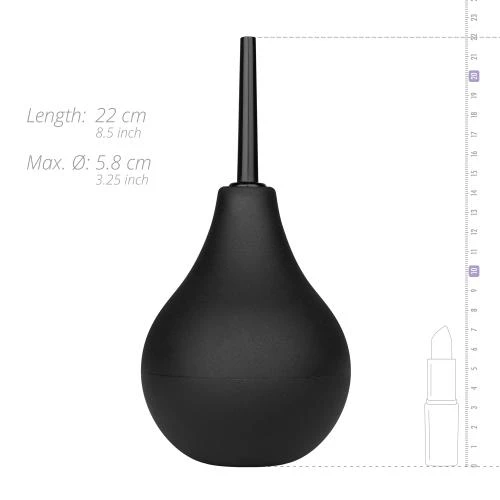 Nexus - Non Return Intieme Douche 9 Nexus - Non Return Intieme Douche - Afbeelding 7