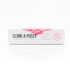 Clone-A-Willy Clone-A-Pussy Kit - Hot Pink -EasyToys Shop e24276