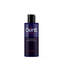 Gentl - Gentl Man Intieme Scheergel - 100 Ml