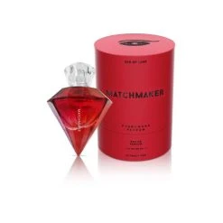 Eye Of Love EOL Matchmaker Feromoon Parfum Red Diamond - 30 Ml