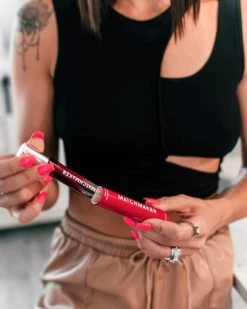 Eye Of Love EOL Matchmaker Feromoon Parfum Diamant Rood - 10 Ml -EasyToys Shop eol p 53m 3