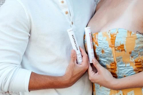 Eye Of Love EOL Matchmaker Feromoon Parfum Red Diamond - 10 Ml 5 Eye Of Love EOL Matchmaker Feromoon Parfum Red Diamond - 10 Ml - Afbeelding 3