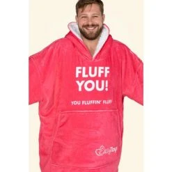 EasyToys Shop 6 EasyToys Online Only Felpa Con Cappuccio EasyToys