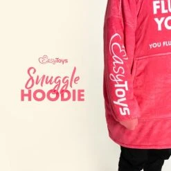 EasyToys Online Only Felpa Con Cappuccio EasyToys -EasyToys Shop et st 027 11