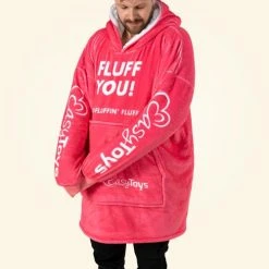 EasyToys Online Only Felpa Con Cappuccio EasyToys -EasyToys Shop et st 027 9